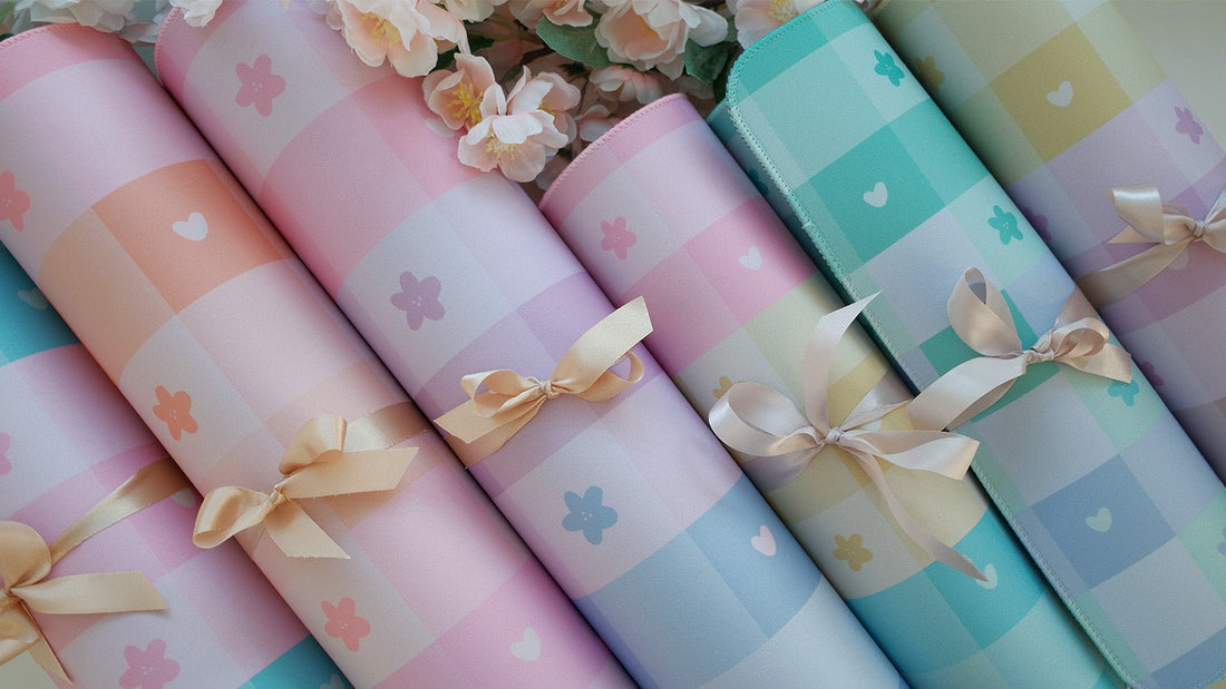 Supporting Trans Lives with Pride - Mintlodica