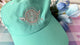Emblem Hats | Hats by Mintlodica | HAT-LOGO-MINT