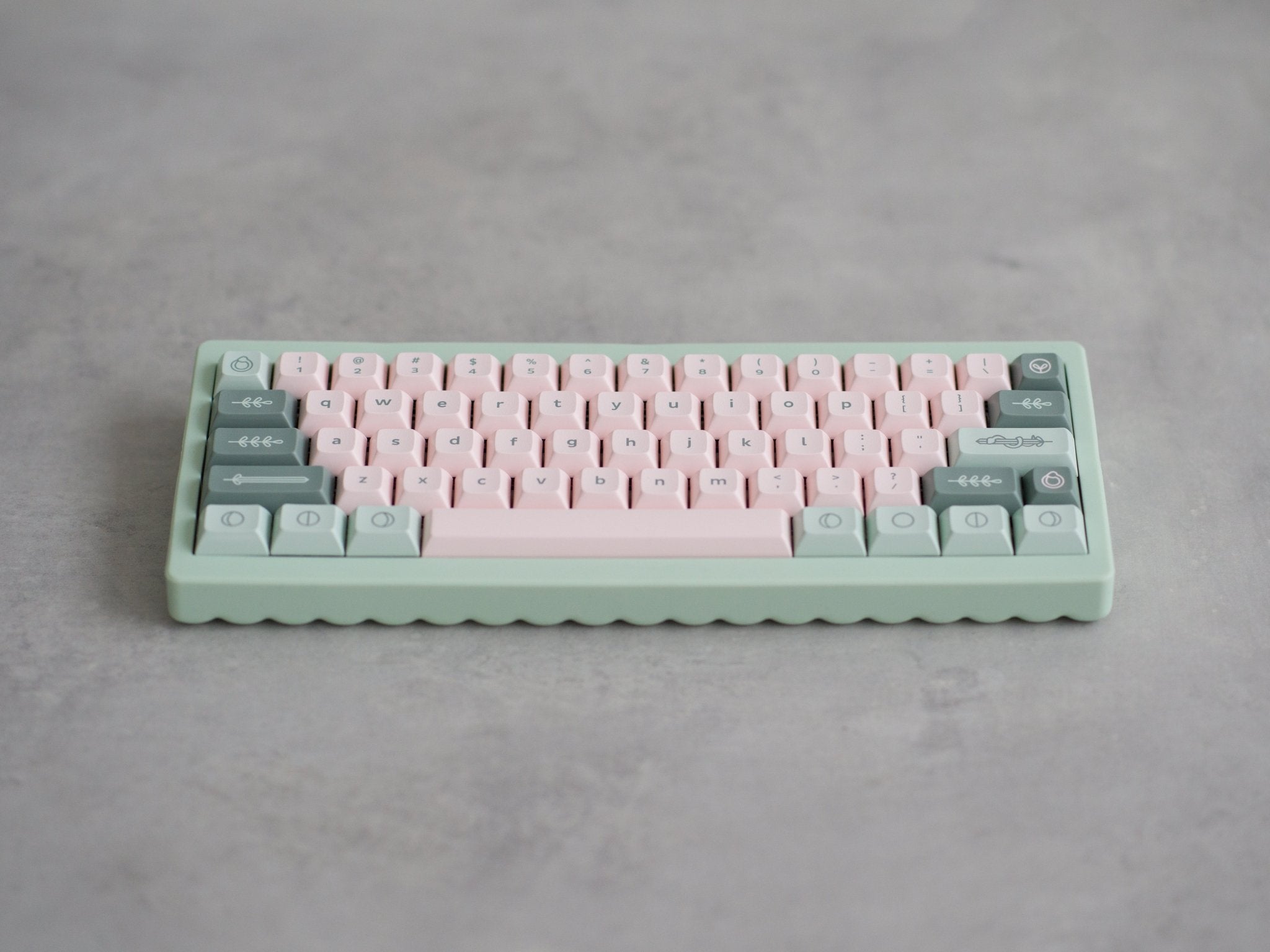 Swagkeys Maestro Keycaps Set - KeebFinder