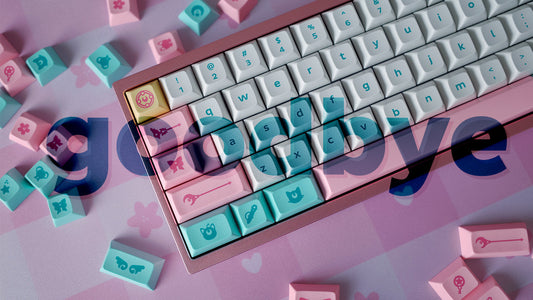 It's time to move on