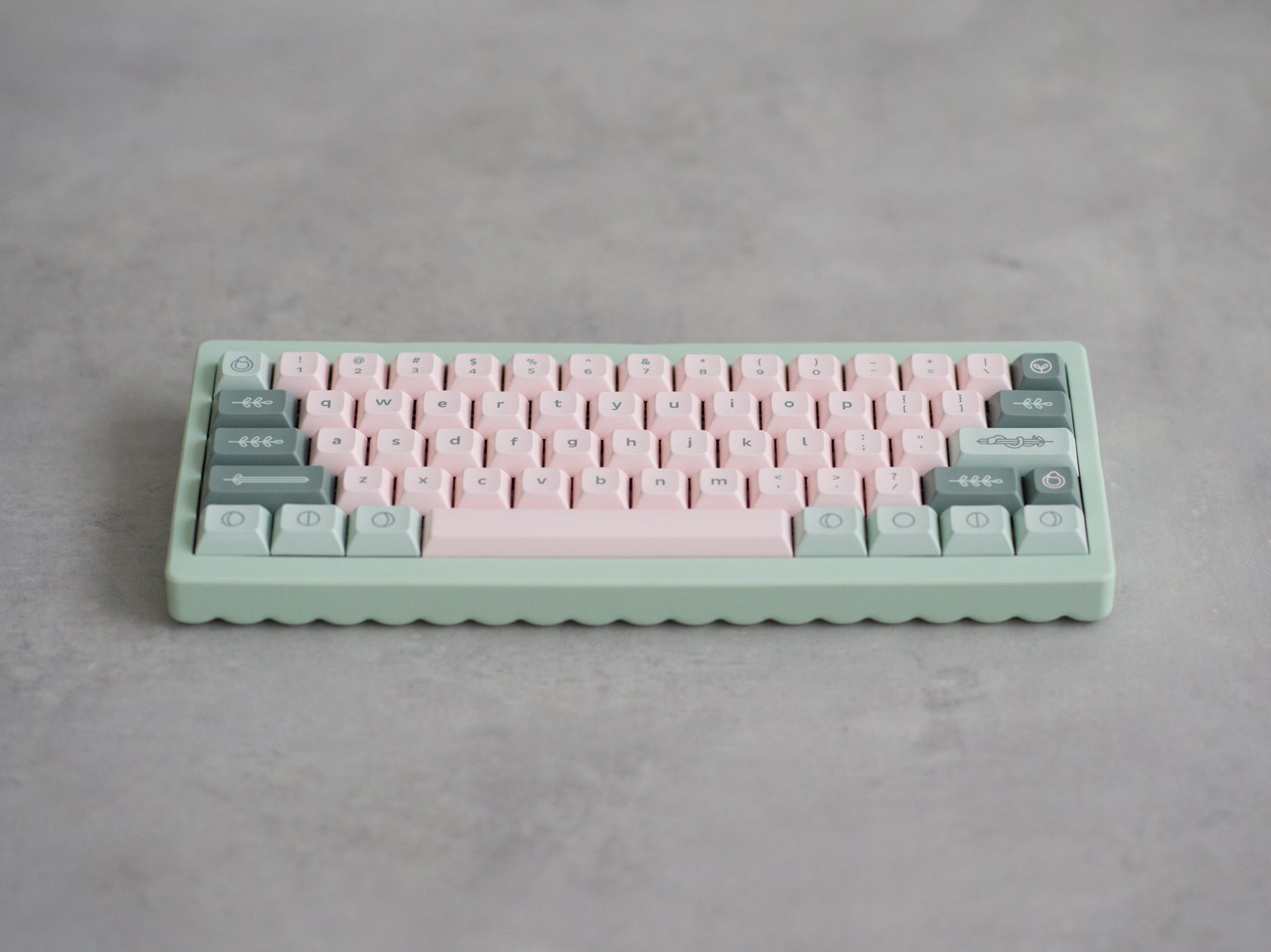 Witch Girl JUNE/JUNIOR Keyboards by Mintlodica® Bring joy to your ...
